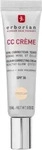 Erborian 6AA10534, Erborian CC Cr&egrave;me SPF 30 Porcelain, 15 ml