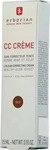 Erborian 6AA10595, 15ml Erborian CC Cr&egrave;me SPF 30, Grundpreis: &euro; 875,33 / l