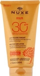 NUXE 18329887, 150ml NUXE Sun Sonnenmilch Gesicht & K&ouml;rper LSF 30