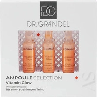 DR. GRANDEL 41677, DR. GRANDEL Professional Collection Vitamin Glow 3 x 3 ml