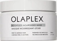 Olaplex OL-20143889, Olaplex Weightless Nourishing Mask 200 ml