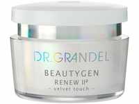 DR. GRANDEL Beautygen Renew II velvet touch 50 ml, Grundpreis: &euro; 1.300,- / l