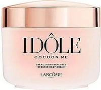 Lanc&ocirc;me LF465000, Lanc&ocirc;me Id&ocirc;le Cocoon Me Scented Body Cream 200 ml