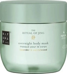RITUALS 932916, RITUALS THE RITUAL OF JING Overnight Body Mask 125 ml