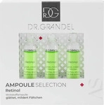 DR. GRANDEL 41676, DR. GRANDEL Professional Collection Retinol 3 x 3 ml