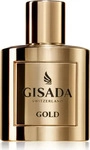 Gisada GI-GD100-O, 100ml Gisada Gold Eau de Parfum, Grundpreis: &euro; 1.147,50 / l
