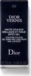 DIOR C038100999, DIOR Vernis Nagellack 999 Rouge 10 ml