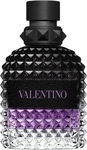 Valentino LG025900, Valentino Uomo Born In Roma Purple Melancholia Eau de...