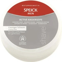150g SPEICK MEN ACTIVE Rasierseife
