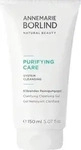 ANNEMARIE B&Ouml;RLIND PURIFYING CARE SYSTEM CLEANSING Kl&auml;rendes Reinigungsgel 150 ml