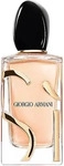 Armani L43905, 100ml Armani S&igrave; Eau de Parfum refillable