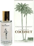 Barony Brazil 151408, Barony Brazil Caribbean Coconut Eau de Toilette 50 ml