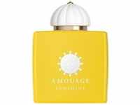 AMOUAGE Main Line Sunshine Woman Eau de Parfum 100 ml, Grundpreis: &euro; 3.650,- / l