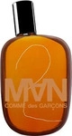 Comme des Gar&ccedil;ons 65001477, Comme des Gar&ccedil;ons 2 MAN Eau de Toilette 50 ml
