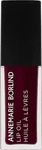 ANNEMARIE B&Ouml;RLIND 604605, ANNEMARIE B&Ouml;RLIND Lip Oil Midnight Dahlia 7 ml