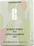 Clinique VCWK-21, 2.2g Clinique All About Shadow Duo, Grundpreis: &euro; 10.886,36 /