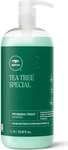 Paul Mitchell 204004, Paul Mitchell Tea Tree Special Shampoo 1 Liter