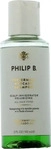 PHILIP B PB-SO-0202, 60ml PHILIP B Peppermint & Avocado Shampoo, Grundpreis:...