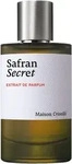 Maison Crivelli MC02200501, Maison Crivelli Safran Secret Extrait de Parfum 100...