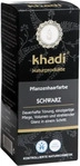 khadi KHPHF9DE, khadi Pflanzenhaarfarbe Schwarz 100 g