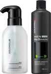 Goldwell 201256, Goldwell Men ReShade Aktivator Set