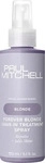 Paul Mitchell 131031, Paul Mitchell Blonde Forever Blonde Leave-In Treatment Spray