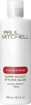Paul Mitchell 131422, Paul Mitchell Flexible Hold Super Sculpt Styling Glaze 250 ml