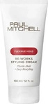 Paul Mitchell 131431, Paul Mitchell Flexible Hold Re-Works Styling Cream 150 ml