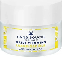 SANS SOUCIS CS25869, SANS SOUCIS DAILY VITAMINS Luxuri&ouml;se &Ouml;le Anti Age Pflege...