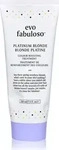 Evo EV-24080, Evo Fabuloso Platinum Blonde Toning Conditioner 220 ml