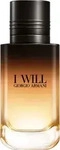 Armani LF9631, 60ml Armani I WILL Eau de Parfum