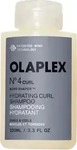 Olaplex OL-20251164, 100ml Olaplex No.4 Hydrating Curl Shampoo, Grundpreis: &euro;