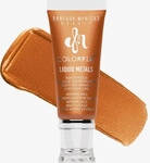 DANESSA MYRICKS BEAUTY dmbcfhfr, 10ml DANESSA MYRICKS BEAUTY Colorfix Liquid Metals,