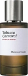 Maison Crivelli MC02400400, 50ml Maison Crivelli Tobacco Carnaval Extrait de...