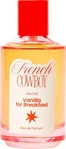 French Cowboy 1FRCEDPVFB100M, 100ml French Cowboy Vanilla for Breakfast Eau de...