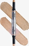 DANESSA MYRICKS BEAUTY DMBCFSDUO5, 3g DANESSA MYRICKS BEAUTY Colorfix Stix Duo,