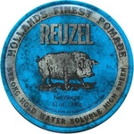 Reuzel 35700012, Reuzel Pomade Blue Strong Hold High Sheen 340 g