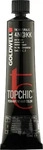 Goldwell 201920, Goldwell Topchic @Elumenated 7RR@RR Luscious Rot Intensiv Rot, Tube