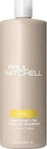 Paul Mitchell 130806, Paul Mitchell Kids Baby Don't Cry Tearless Shampoo 1 Liter