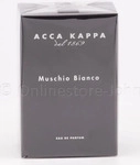 Acca Kappa 85 3473, 100ml Acca Kappa Muschio Bianco Eau de Parfum