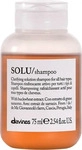 Davines 70133, 75ml Davines Essential Haircare Solu Shampoo