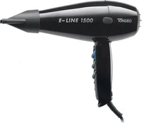 Tondeo 3178, Tondeo E-Line 1500 Haartrockner Schwarz