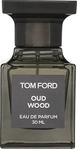 TOM FORD T430010000, TOM FORD Oud Wood Eau de Parfum 30 ml
