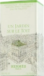 HERM&Egrave;S 65175336, HERM&Egrave;S Un Jardin sur le Toit Eau de Toilette 50 ml