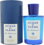 Acqua di Parma Y57004, Acqua di Parma Blu Mediterraneo Mandorlo di Sicilia Eau de