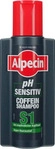Alpecin F20017, 250ml Alpecin Sensitiv Shampoo S1