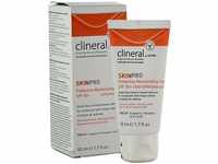 AHAVA Clineral SKINPRO Protective Moisturizing Cream SPF50 50 ml, Grundpreis: &euro;