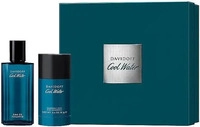 DAVIDOFF 99350229858, DAVIDOFF Cool Water Man Set