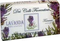 Nesti Dante 664203, Nesti Dante Dei Colli Fiorentini Lavender Soap 250 g