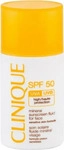 Clinique ZJYR01A000, Clinique Mineral Fluid for Face SPF50, 30 ml